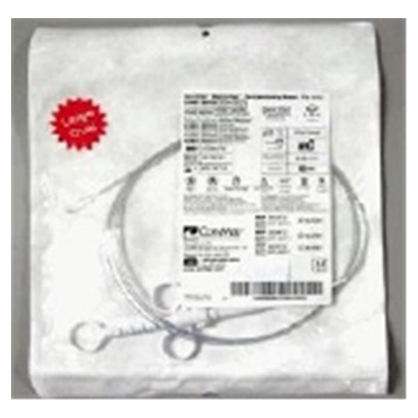 Conmed Corporation Snare Polypectomy Soft Loop Wire Oval 32Mm Large 10/Ca - 100605