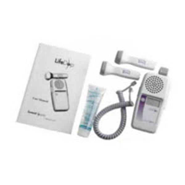 Cooper Surgical Doppler Combo #1 Lifedop Ea - C250CB