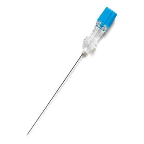 Avanos Medical Needle Quincke Spinal 22Gx3-1/2" Sterile 25/Ca - 18336