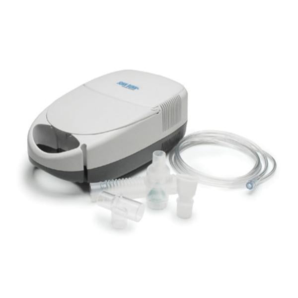 Graham-Field/Everest &Jennings Nebulizer Compressor Nebulite Lx2 6.8X4.2X11.7" 5Ml Ea - JB0112-110