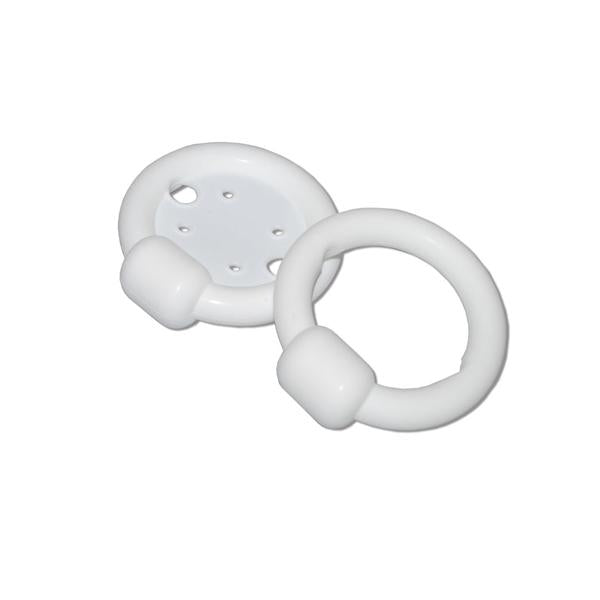 Medgyn Products Inc Pessary Uterine Ring Size 7 Silicone Lf Non-Sterile Ea - 050032K