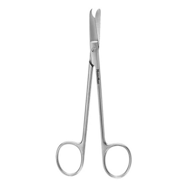 Miltex-Integra Scissors Stitch Littauer Meister-Hand 4-1/2" Stainless Steel Ea - MH9-102