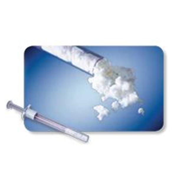 Davol Hemostat Collagen Syringeavitene 6-1/2" 1Gm 6/Ca - 1010340