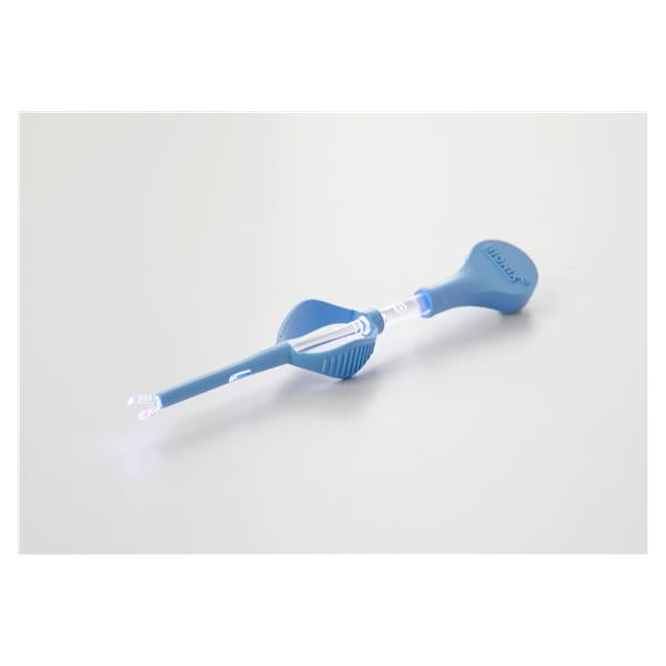 Bionix Medical Technologies Forcep Lighted 5Mm Teeth Polypropylene Disposable 10/Bx - 2750