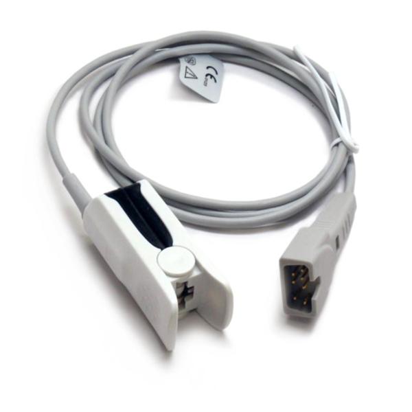 Mindray Sensor Oximetry Pediatric Finger Ea - 512H3079061