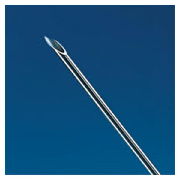 Avanos Medical Needle Quincke Spinal 22Gx6" Sterile 25/Bx - 18397