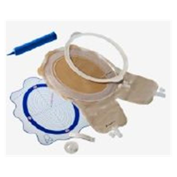 Coloplast Corp Wound Care System Fistula Cut-To-Fit 6/Bx - 14050