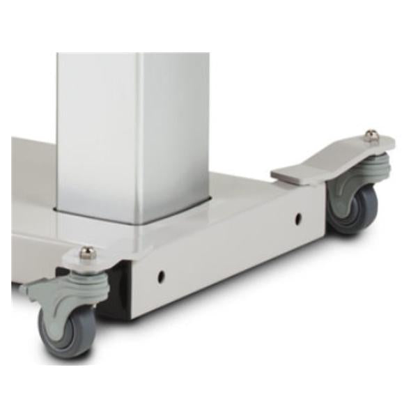 Clinton Industries. Caster Locking For Table Rubber 4/St - 87