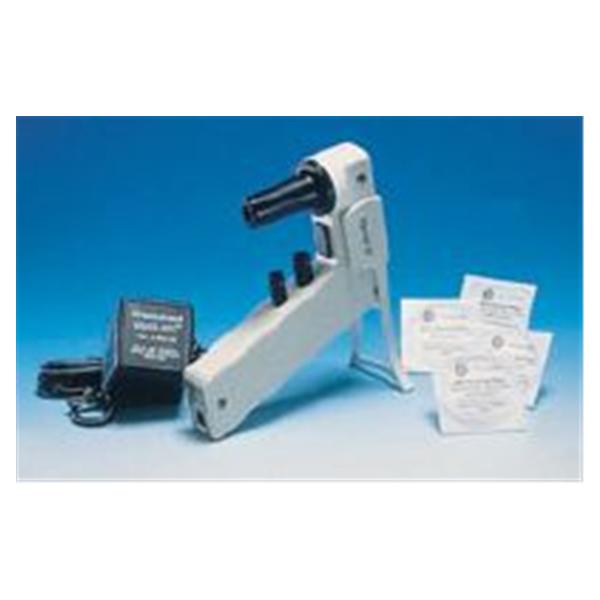 Drummond Scientific Pipet-Aid Pipette Controller Ea - 4-000-101