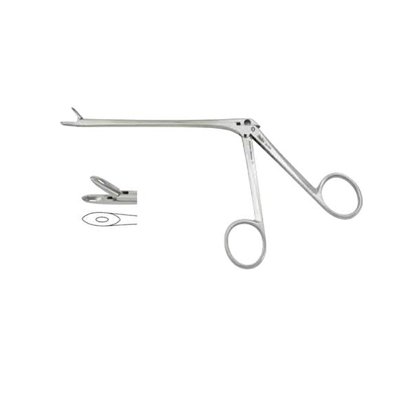 Miltex-Integra Forcep Nasal Blakesley 5-1/2" #2 Ea - 20-602