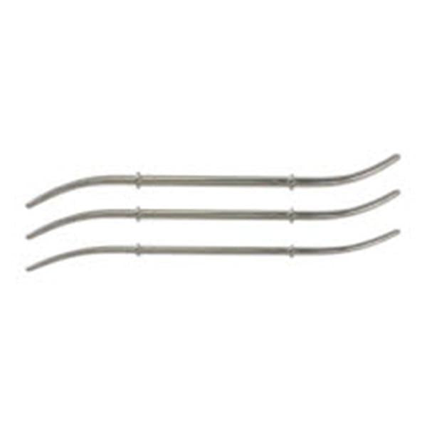BR Surgical, Dilator Uterine #9/10-19/20 Reusable Stainless Steel 6/Bx - BR70-43506