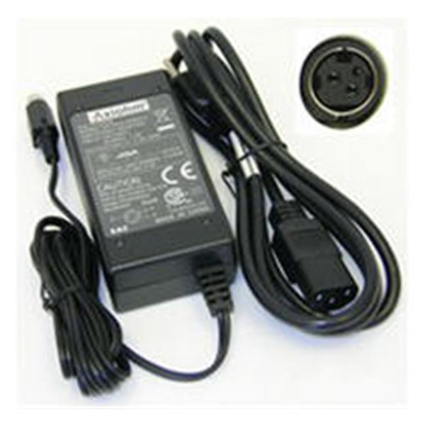 Abbott Rapid DX N.America Power Cord For Axhiom Printer Ea - 14873