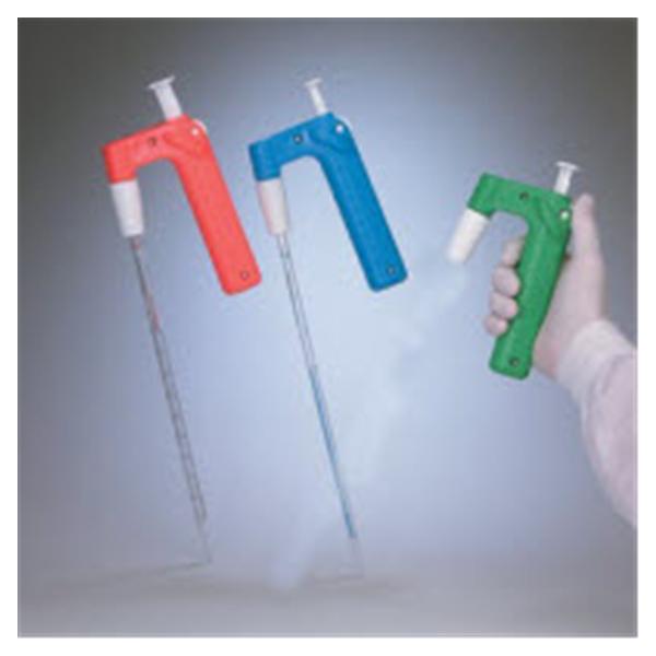 Bel-Art Products Pump Pipette 2Ml Blue Ea - F379020002