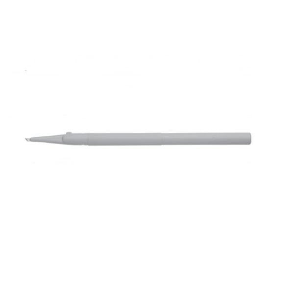 Beaver-Visitec Int Knife Micro-Unitone Micro-Unitome 3Mm Ophthalmic 45 Degrees 10/Pk - 377546