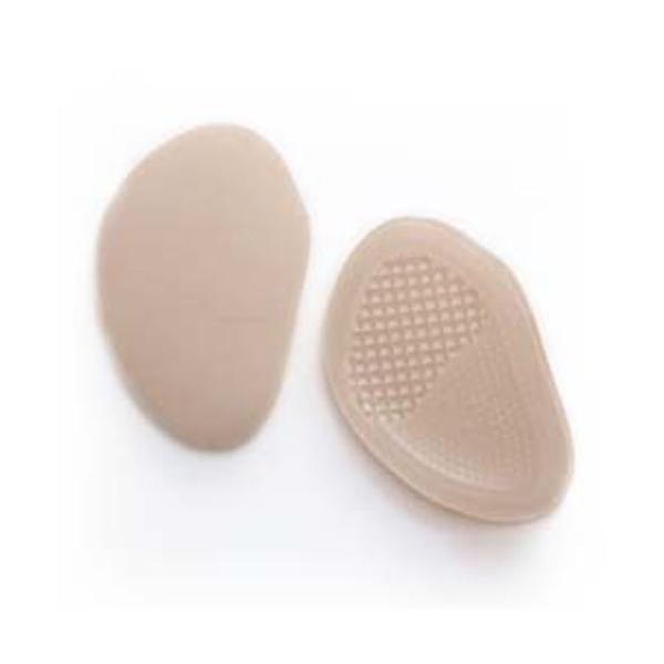 La Pointique International LTD Pad Orthopedic Oppo Ball Of Foot Gel Men 2-5.5/Women 4-7.5 1/Pair - 6781