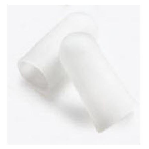 La Pointique International LTD Cap Protector Toe Gel/Cotton 69.7Mm Size Large 2/Package - 6721L