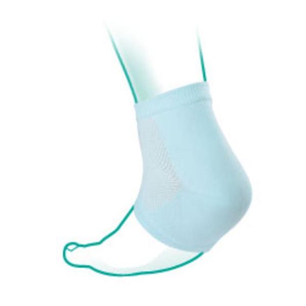 La Pointique International LTD Socks Compression Heel Oppo <25Cm 1/Pair - 6790
