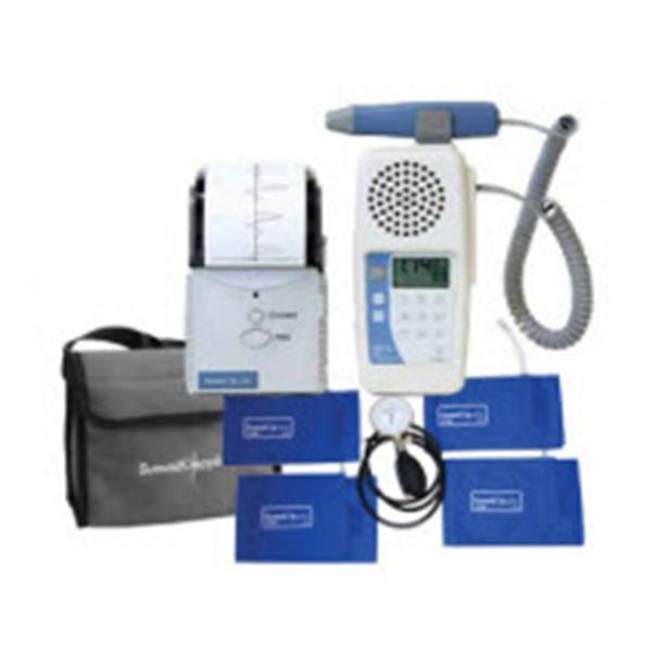 Cooper Surgical Doppler Lifedop 300 Abi Vascular Probe Ea - L300AC