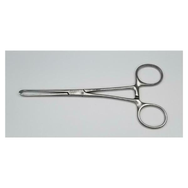Aesculap Forcep Intestinal 155Mm/6" 4X5 Teeth Ea - EA015R