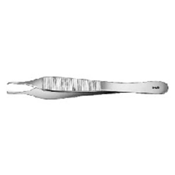 Aesculap Forcep Tissue 4-3/4" 1X2 Teeth 120Mm Ea - BD511R