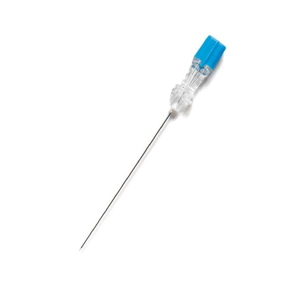 Avanos Medical Needle Quincke Spinal 25Gx5" Sterile 25/Ca - 183A022