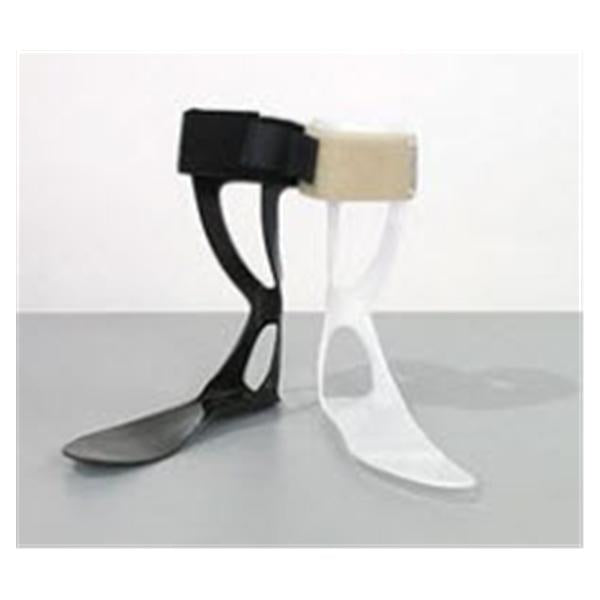 Alimed Splint Orthosis Swedish Afo Women <9.5 Ankle Women <9.5 Black Ea - 55472106