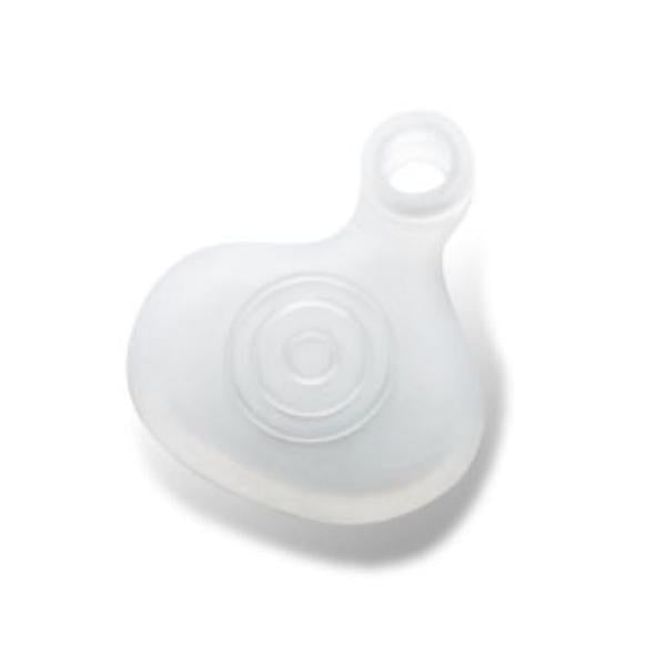 La Pointique International LTD Pad Metatarsal Silicone Size Large/X-Large 1/Pair - 6481L/XL