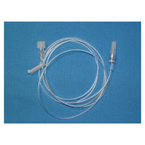 Icu Medical Iv Extension Set 60" Rotating Adapter 50/Ca - B2010