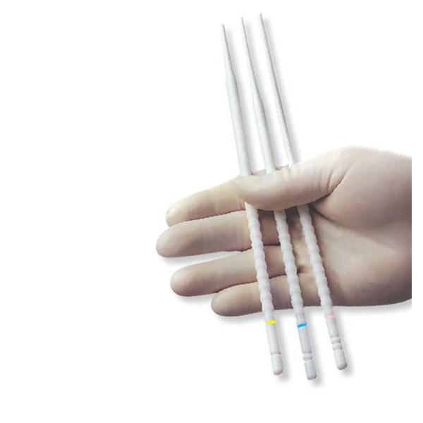 Gynex Corporation Dilator Finder Set Set Of Three Os Lctr/Cnl Fndr/Fnds Fndr Rsbl Sft Tfln Ea - 4200-W10