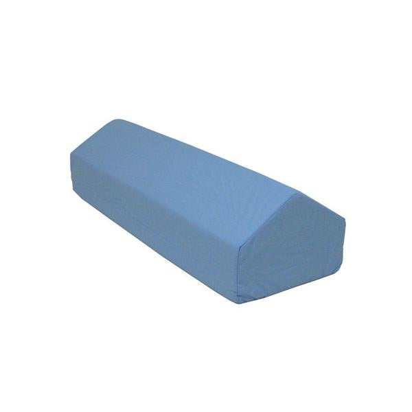 DMS Holdings. Legrest Elevating Leg Foam 28X10X7" Blue Ea - 55580800123