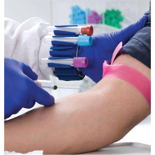 Marketlab Wristband Holder Jockey Set With Wristband Each - 5000