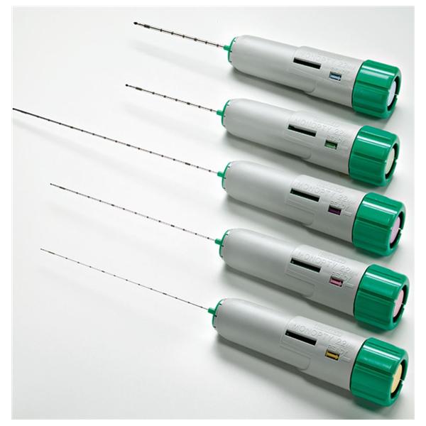 Bard Radiology Division Instrument Biopsy 14Gx9Cm 10/Ca - 211410