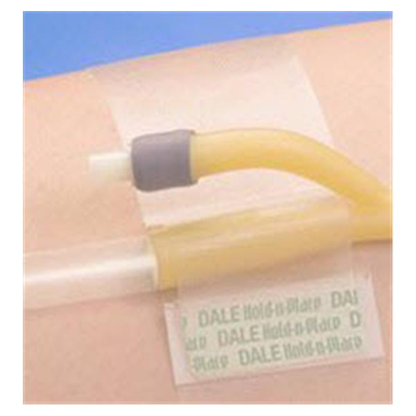 Dale Medical Products Inc Patch Adhesive 50/Bx - 150