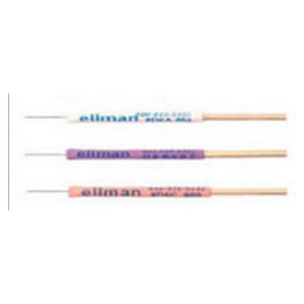 Ellman Intl Mfg Inc Needle Insulated Ea - D6C