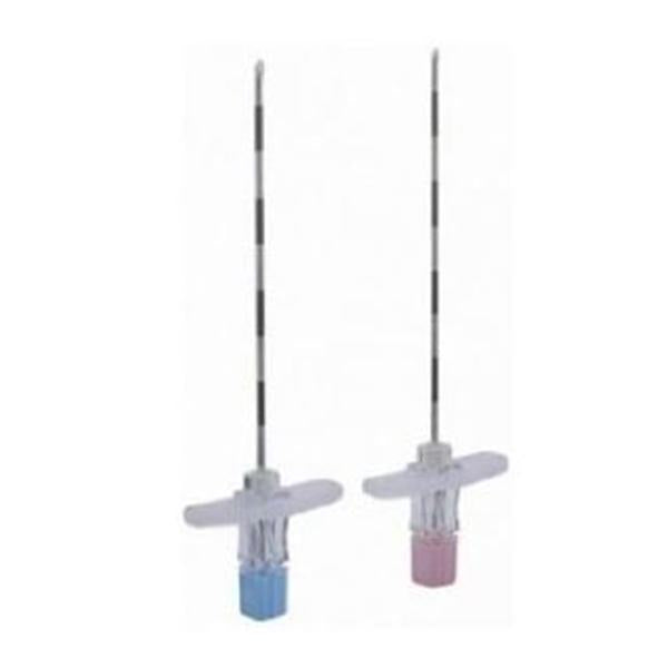 Avanos Medical Needle Crawford Epidural 18Gx3-1/2" Sterile 25/Ca - 183A19