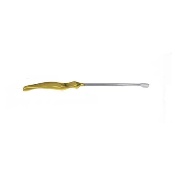 BR Surgical, Dissector Temporal Shaper 23.5Cm Straight Ea - H138-32114