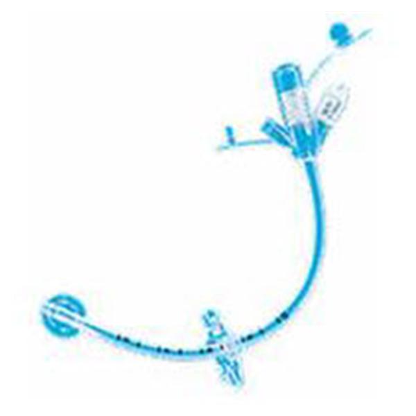 Avanos Medical Tube Feeding Mic 22Fr Gastrostomy Ea - 0100-22
