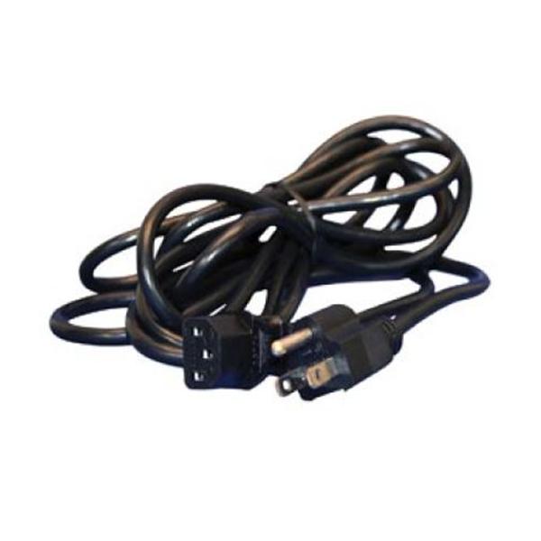 Bovie/Aaron Medical Cord Electrosurgical Power For Electrosurgical Generator 10' Ea - 09-005-001