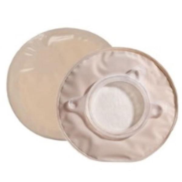 Convatec US Cap Flange Sur-Fit Natura Stomahesive 1-3/4" 25/Bx - 401909
