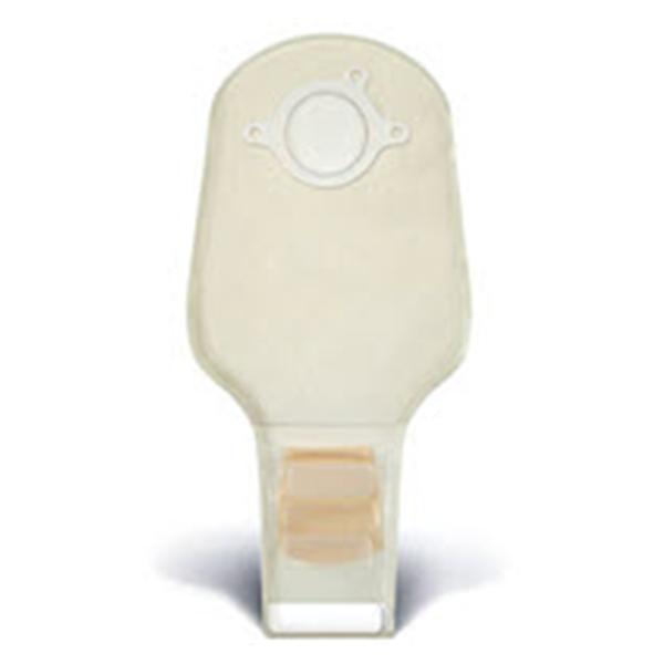 Convatec US Pouch Ostomy Sur-Fit Natura 12" 10/Bx - 413312