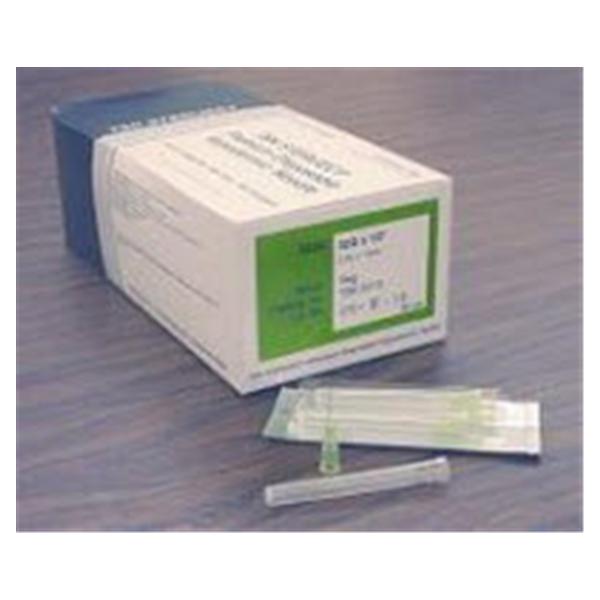 Air-Tite Products Company Needle 30Gx1/2" Steriject Aesthetic Conventional 100/Bx, 10 Bx/Ca - TSK3013U
