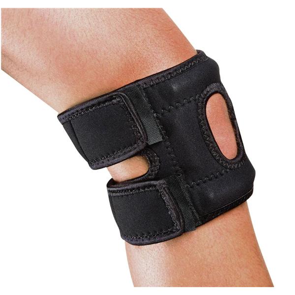 Cho-Pat Holding Inc Stabilizer Cho-Pat Knee Cap Neoprene Blue Size X-Small Left Ea - CPPKS40