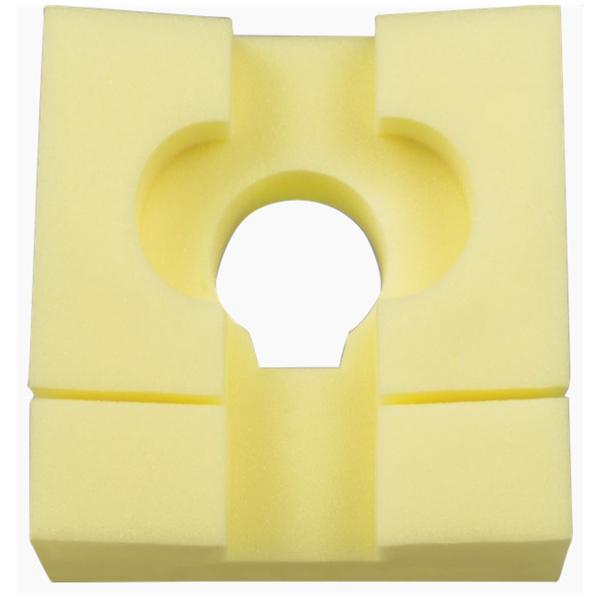 Deroyal Industries Inc Positioner Surgical Head/Prone 12/Ca - M60-028