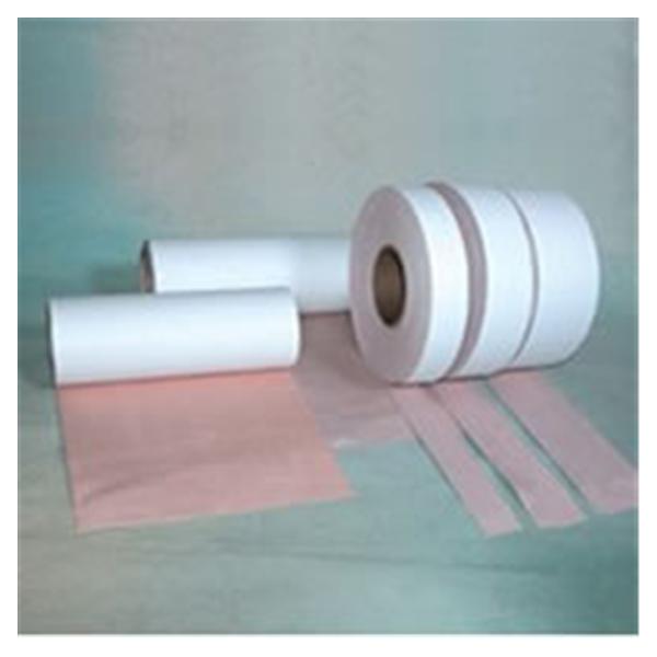 DMS Holdings. Pad Orthopedic Jumbo Foot Moleskin 2"X25Yd Adhesive 1/Rl - 765-5001-0000