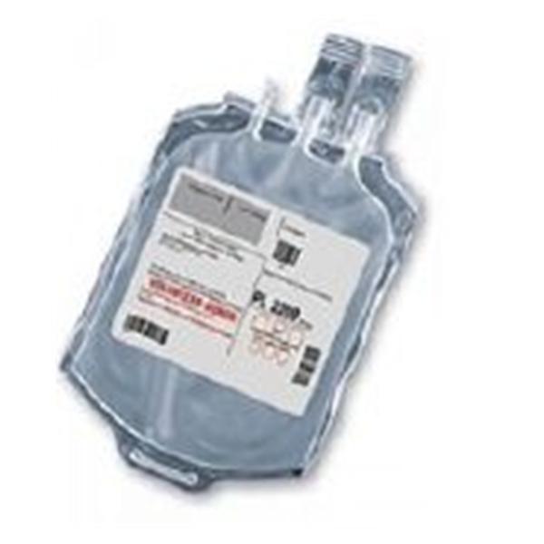 Fenwal. Unit Blood Pack 450Ml Each, 60 Ea/Ca - FWL4R0012MC