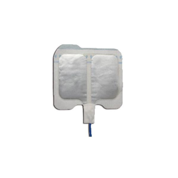 Ethicon Inc,a J & J Company Grounding Pad Rem Megadyne 50/Bx - 0855C