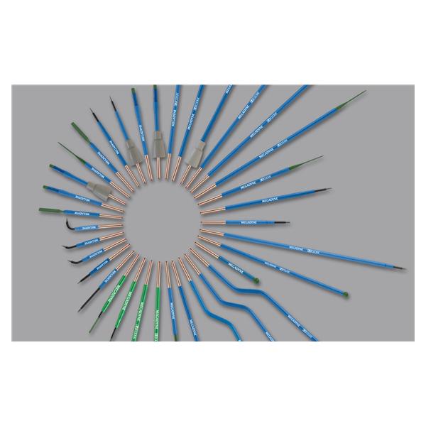 Ethicon Inc,a J & J Company Electrode Needle Megafine 12/Bx - 118