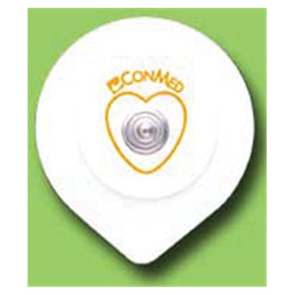 Conmed Corporation Electrode Electrocardio Positrace 30/Bg, 20 Bg/Ca - 1870-030