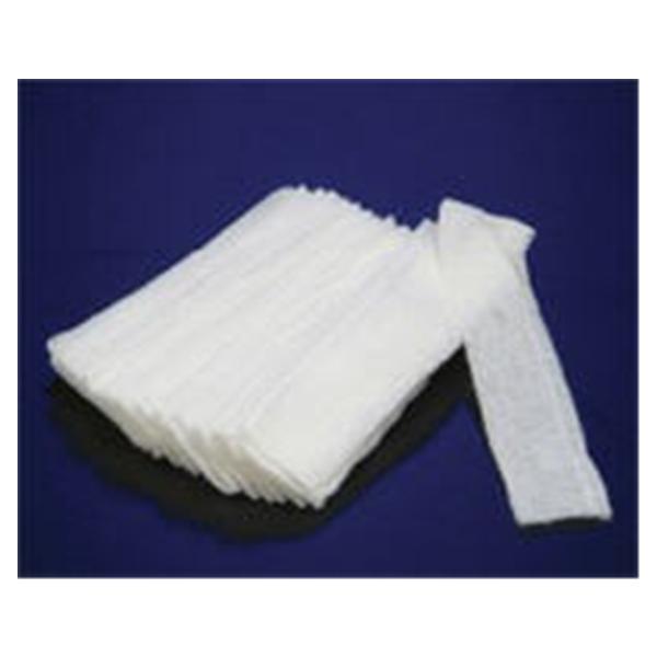 Deroyal Industries Inc Packing Vaginal Cotton 2X72" Sterile X-Ray Detectable Pre-Washed Lf 1/Package, 50 Pk/Ca - 31-140