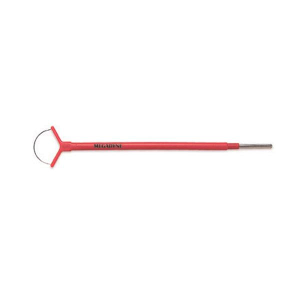 Ethicon Inc,a J & J Company Electrode Lletz 20X10Mm Loop 12/Bx - 440